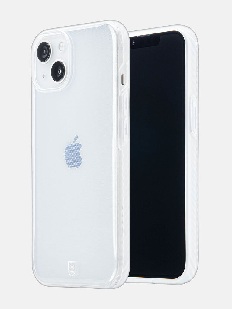 BodyGuardz Carve Case (Smoke) for Apple iPhone 13, , large